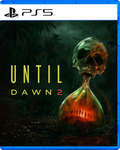 Carátula de Until Dawn 2 - PS5 - Preventa