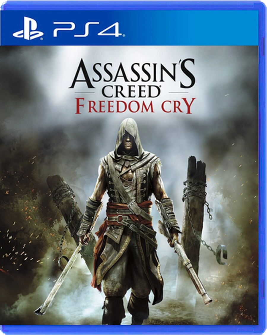 COVER_VARIANT:PS4