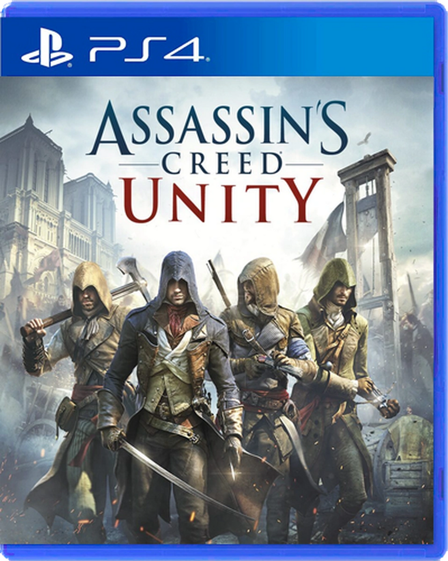 COVER_VARIANT:PS4