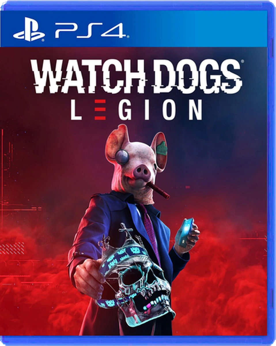 COVER_VARIANT:PS4