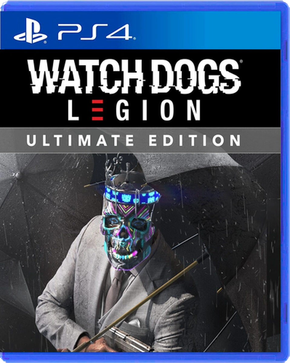 COVER_VARIANT:PS4