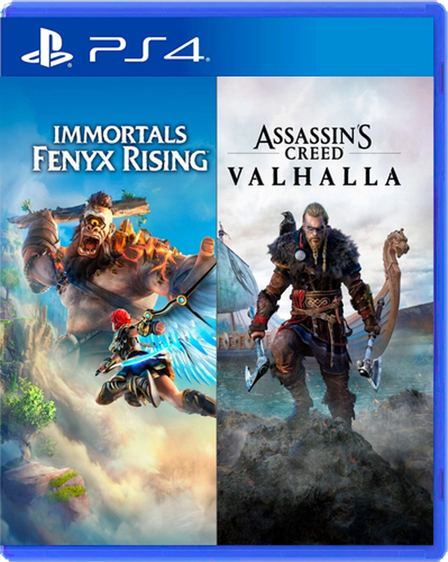 COVER_VARIANT:PS4