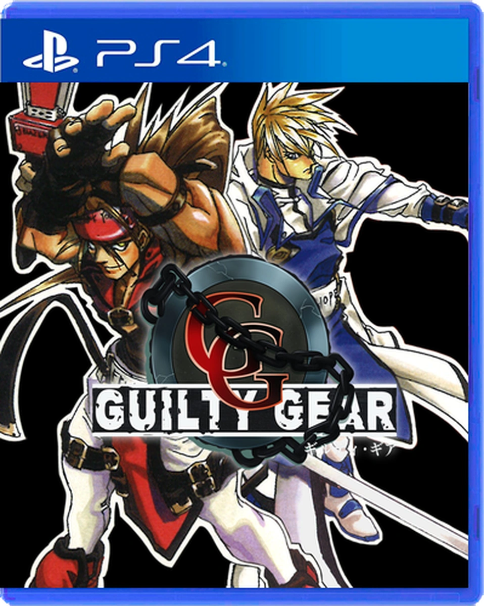 COVER_VARIANT:PS4