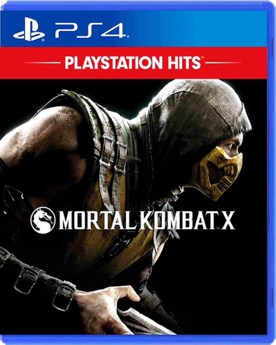 COVER_VARIANT:PS4