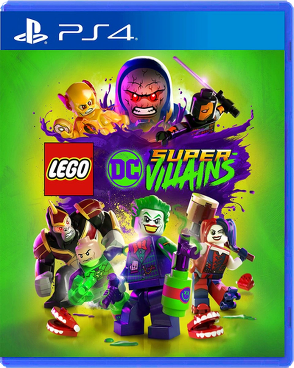 COVER_VARIANT:PS4