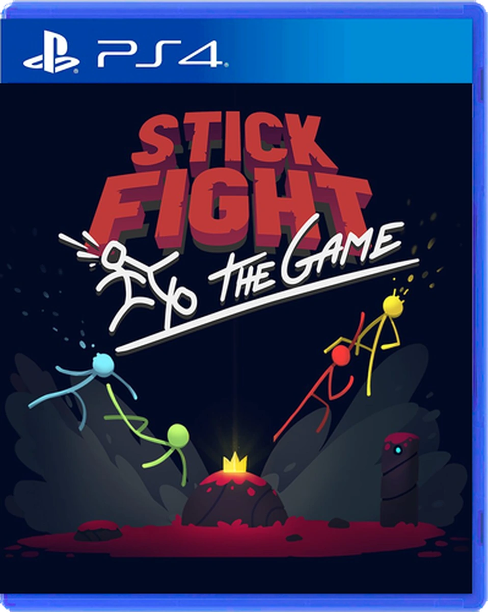 COVER_VARIANT:PS4