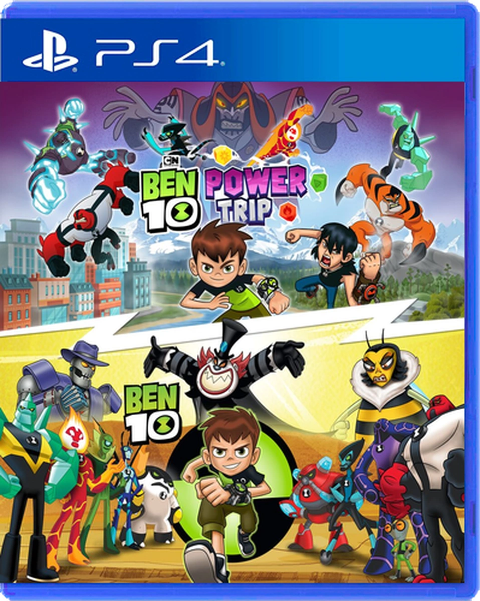 COVER_VARIANT:PS4