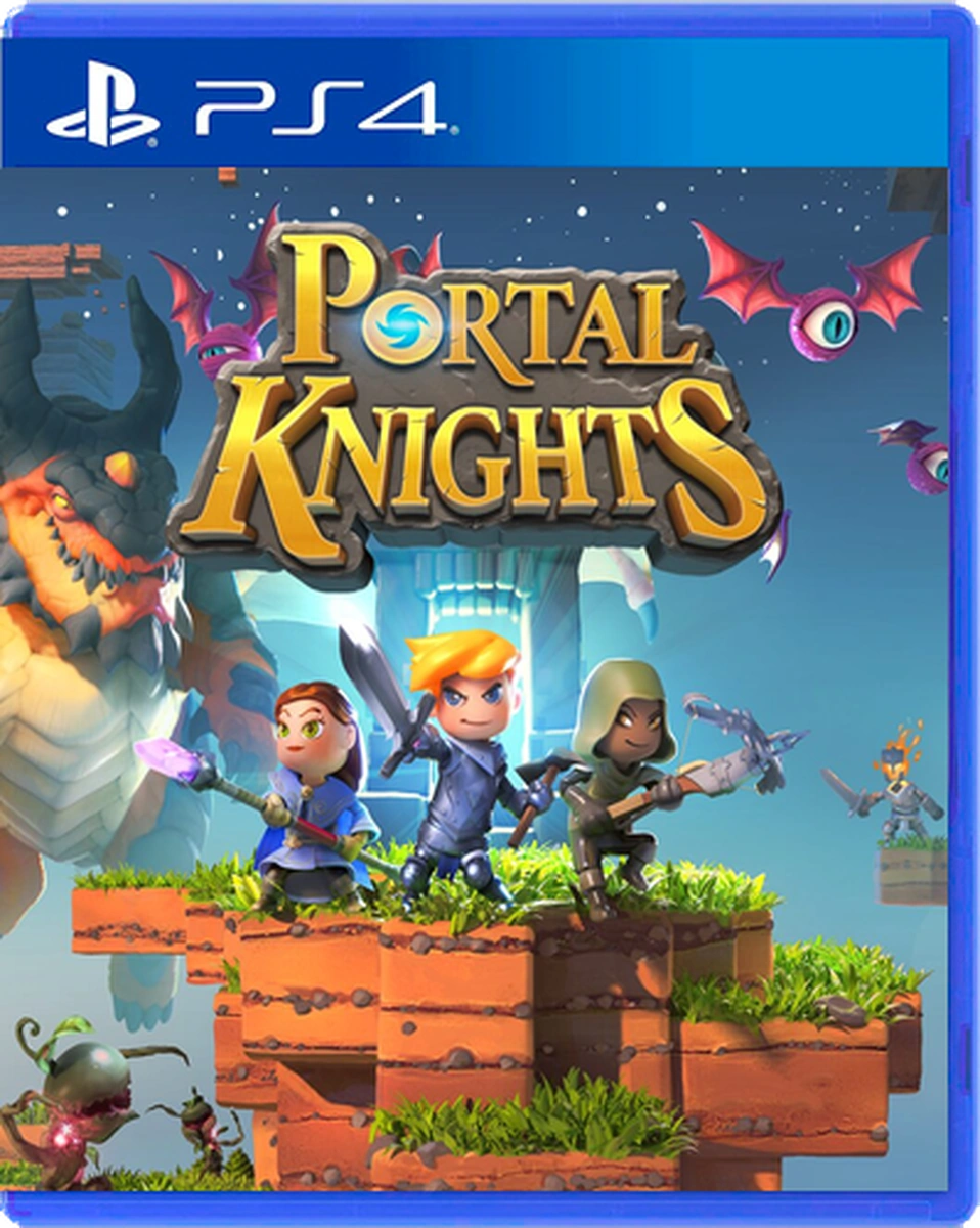 COVER_VARIANT:PS4