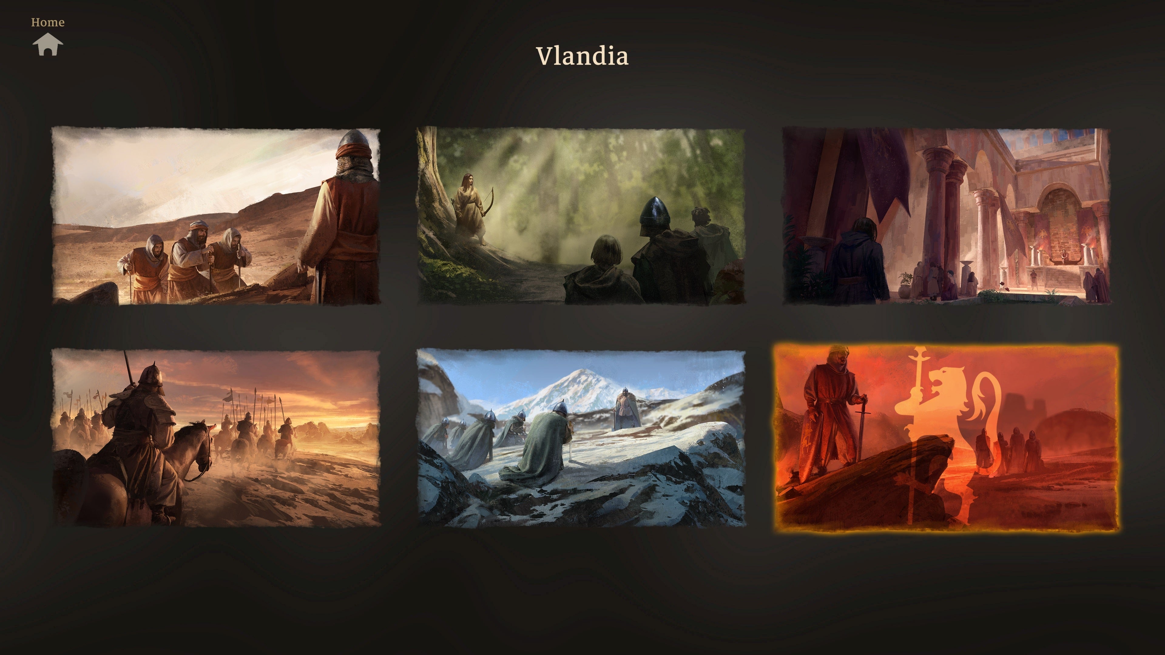 Captura de juego de Mount & Blade II: Bannerlord - Digital Deluxe - PS5 - imagen 2