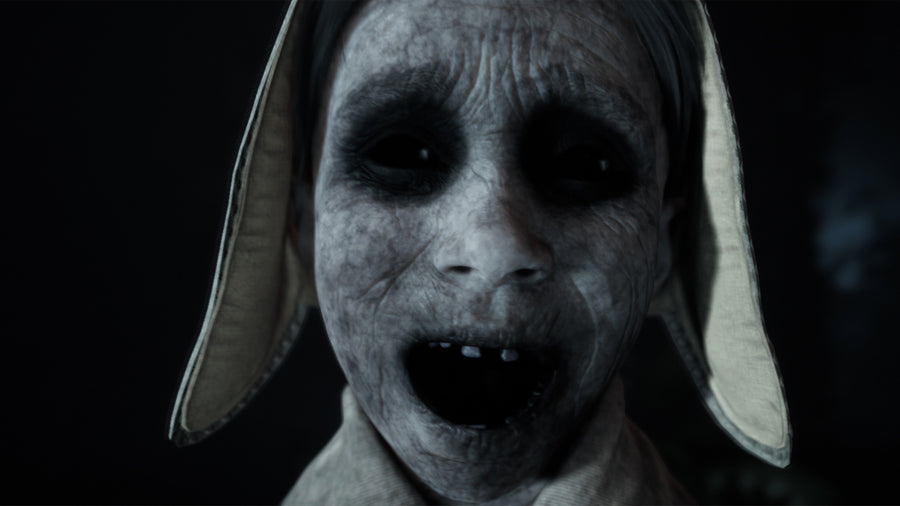 Captura de juego de The Dark Pictures Anthology : Season One - PS4 - imagen 4