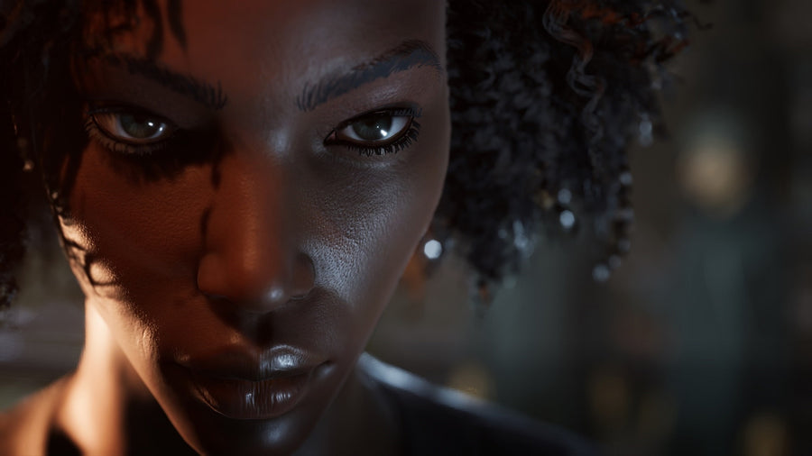Captura de juego de Vampire: The Masquerade - Swansong - PS4 - imagen 3