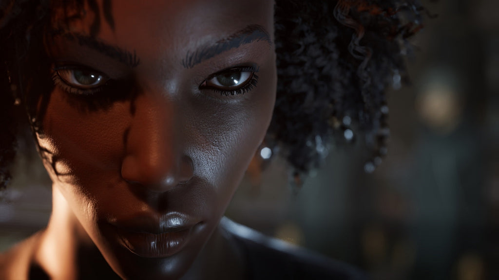 Captura de juego de Vampire: The Masquerade - Swansong PRIMOGEN EDITION - PS5 - imagen 4