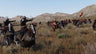 Captura de juego de Mount & Blade II: Bannerlord - PS5 - imagen 4