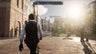 Captura de juego de Sherlock Holmes Chapter One - PS5 - imagen 3
