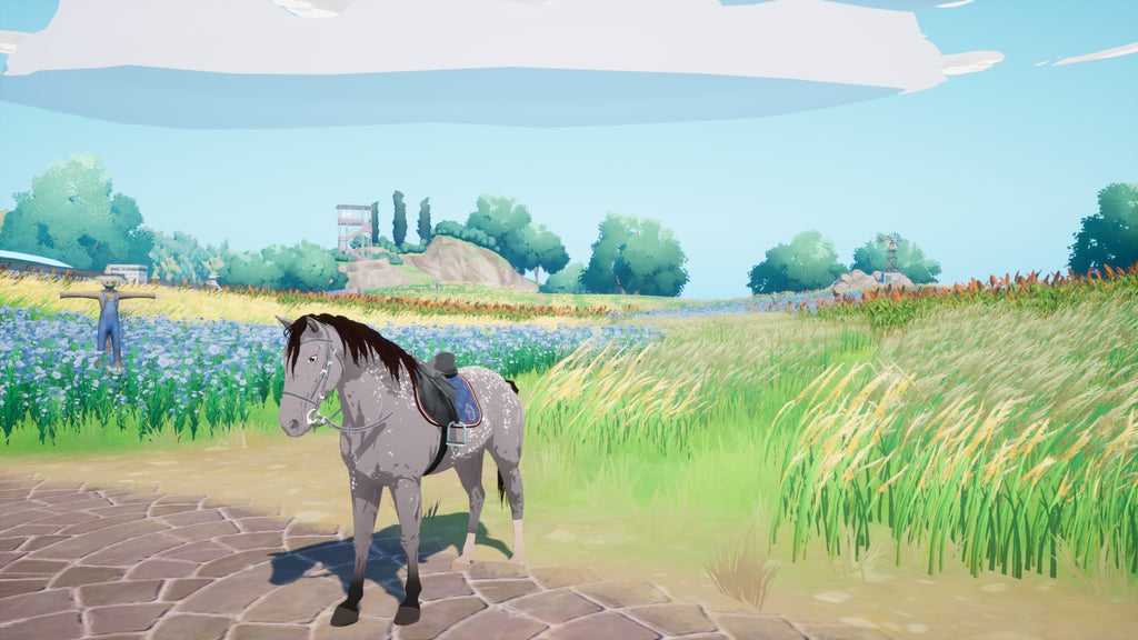 Captura de juego de Wildlife Adventures Collection – 3 in 1 - PS5 - imagen 1