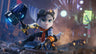 Captura de juego de Ratchet & Clank: Rift Apart Digital Deluxe Edition - PS5 - imagen 4