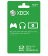 12 Meses Game Pass Core USA