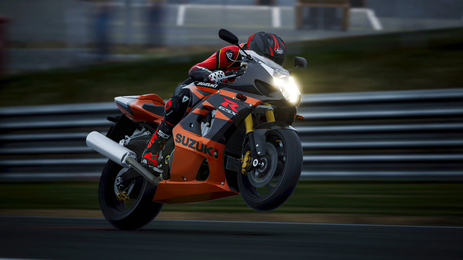 Captura de juego de RIDE 4 - PS5 - imagen 5