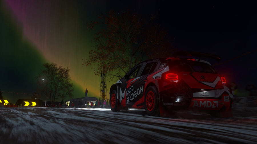 Captura de juego de DIRT 5 - PS4 - imagen 5