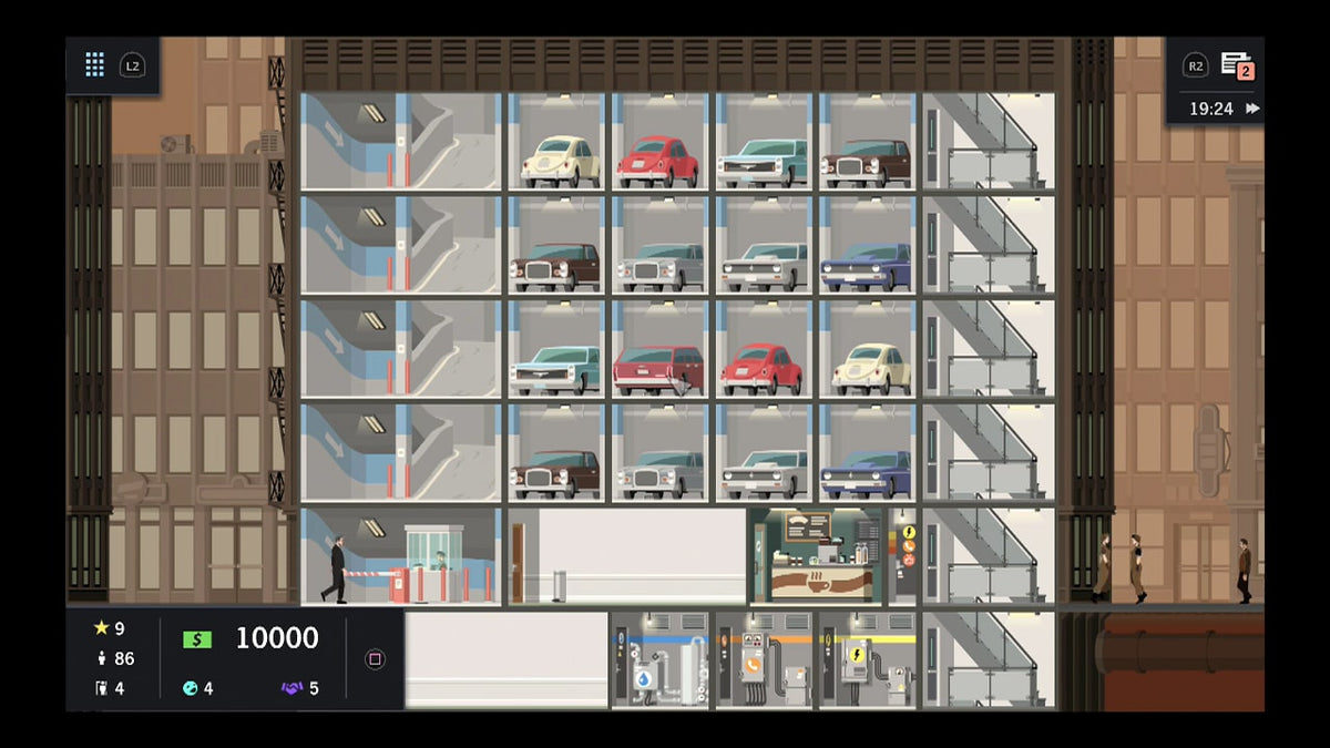 Trailer