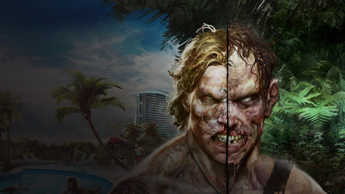 Captura de juego de Dead Island Definitive Collection - PS4 - imagen 4