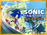 Captura de juego de Sonic Frontiers Digital Deluxe Edition - PS5 - imagen 2