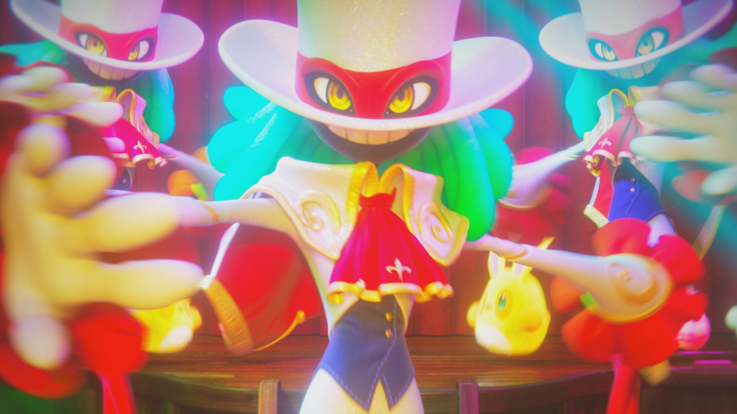 Trailer