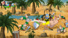 Captura de juego de Asterix & Obelix Slap them All! - PS5 - imagen 4