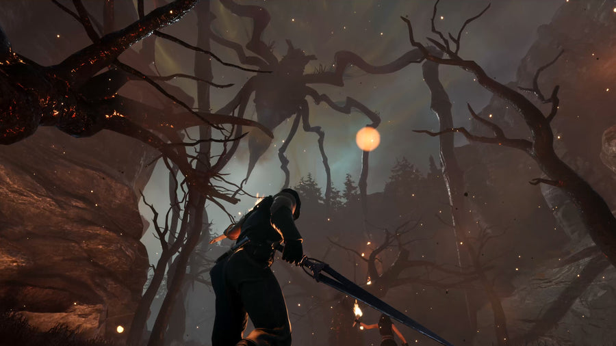 Captura de juego de Conan Exiles - Isle of Siptah Edition - PS4 - imagen 4
