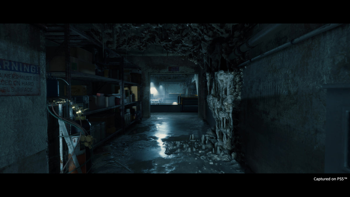 Captura de juego de DEATH STRANDING DIRECTORS CUT Digital Deluxe Edition - PS5 - imagen 5
