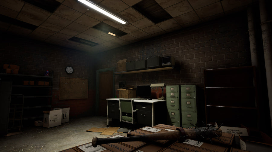 Captura de juego de Back 4 Blood: Standard Edition - PS4 - imagen 3