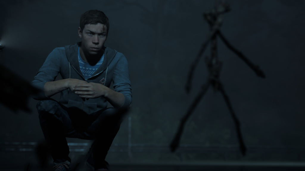 Captura de juego de The Dark Pictures Anthology : Season One - PS5 - imagen 3