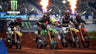 Captura de juego de Monster Energy Supercross - The Official Videogame 5 - PS5 - imagen 4